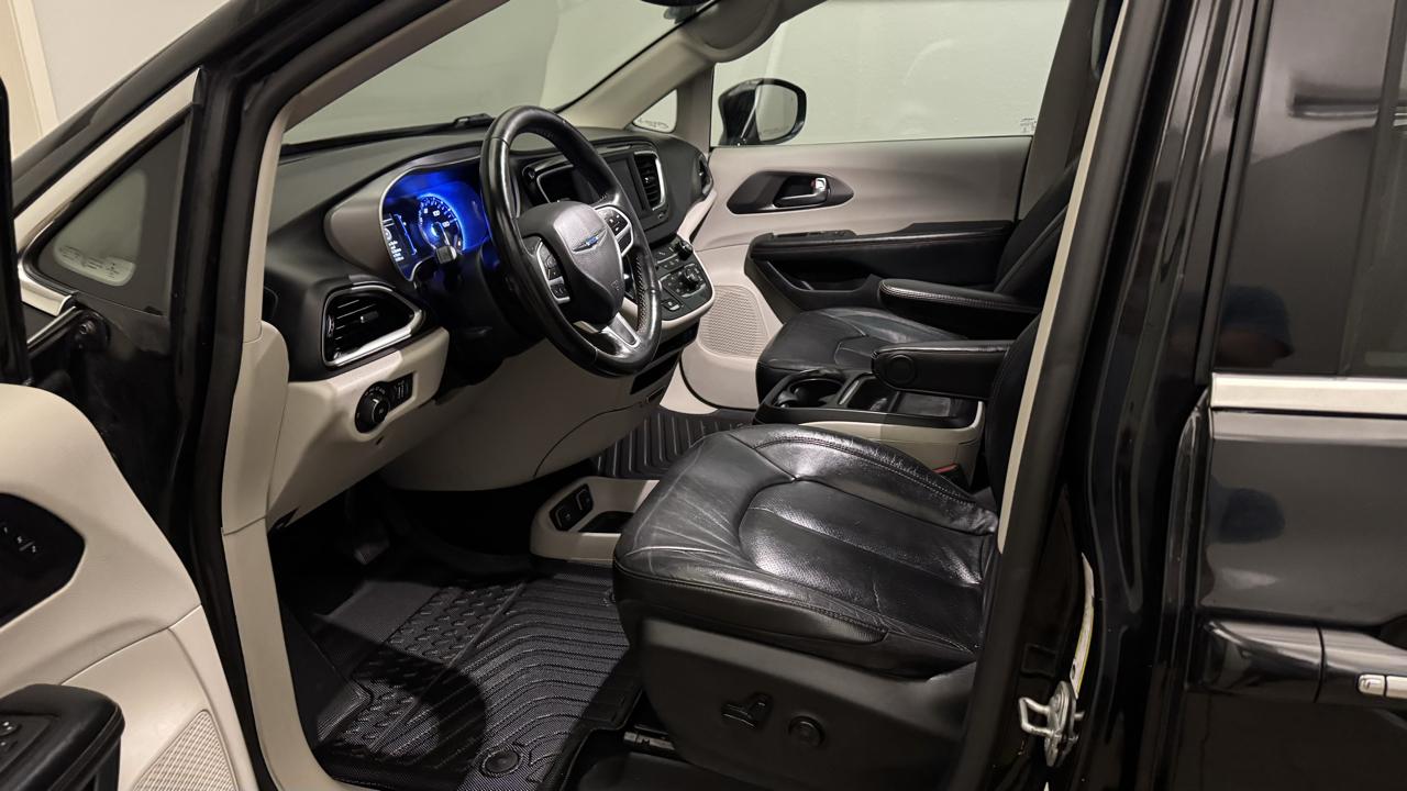 Chrysler Pacifica Touring-L 2020