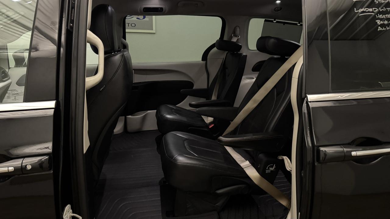 Chrysler Pacifica Touring-L 2020
