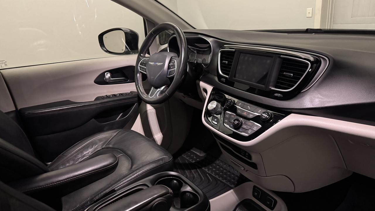 Chrysler Pacifica Touring-L 2020