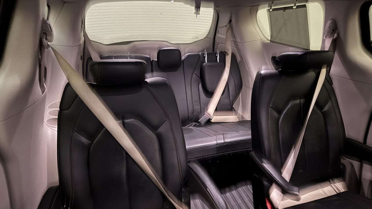 Chrysler Pacifica Touring-L 2020
