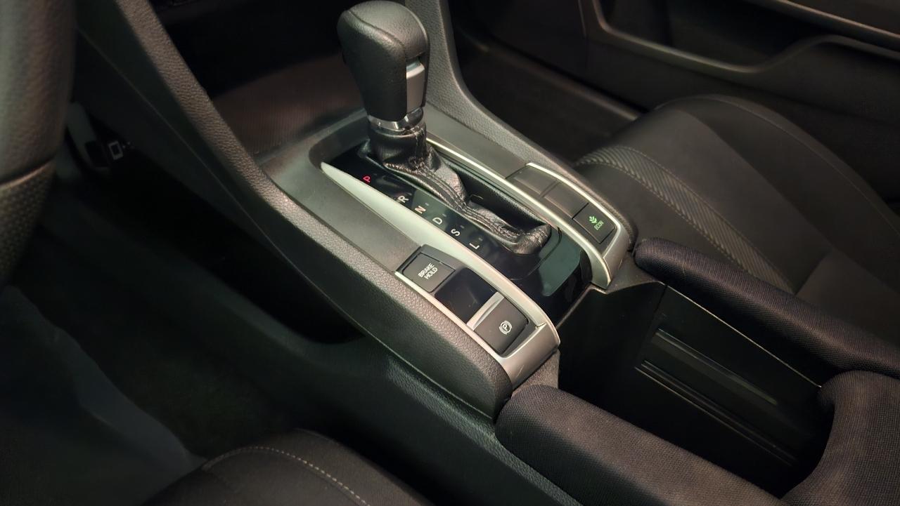 Honda Civic  2017