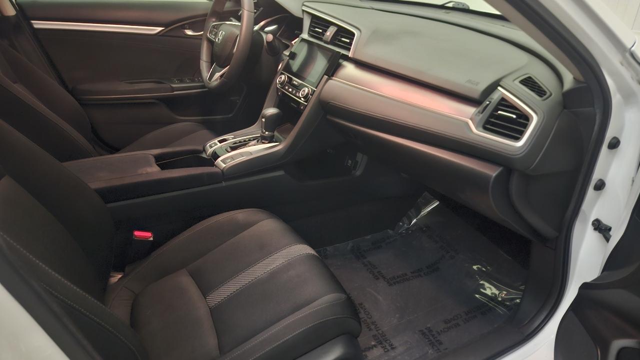Honda Civic  2017