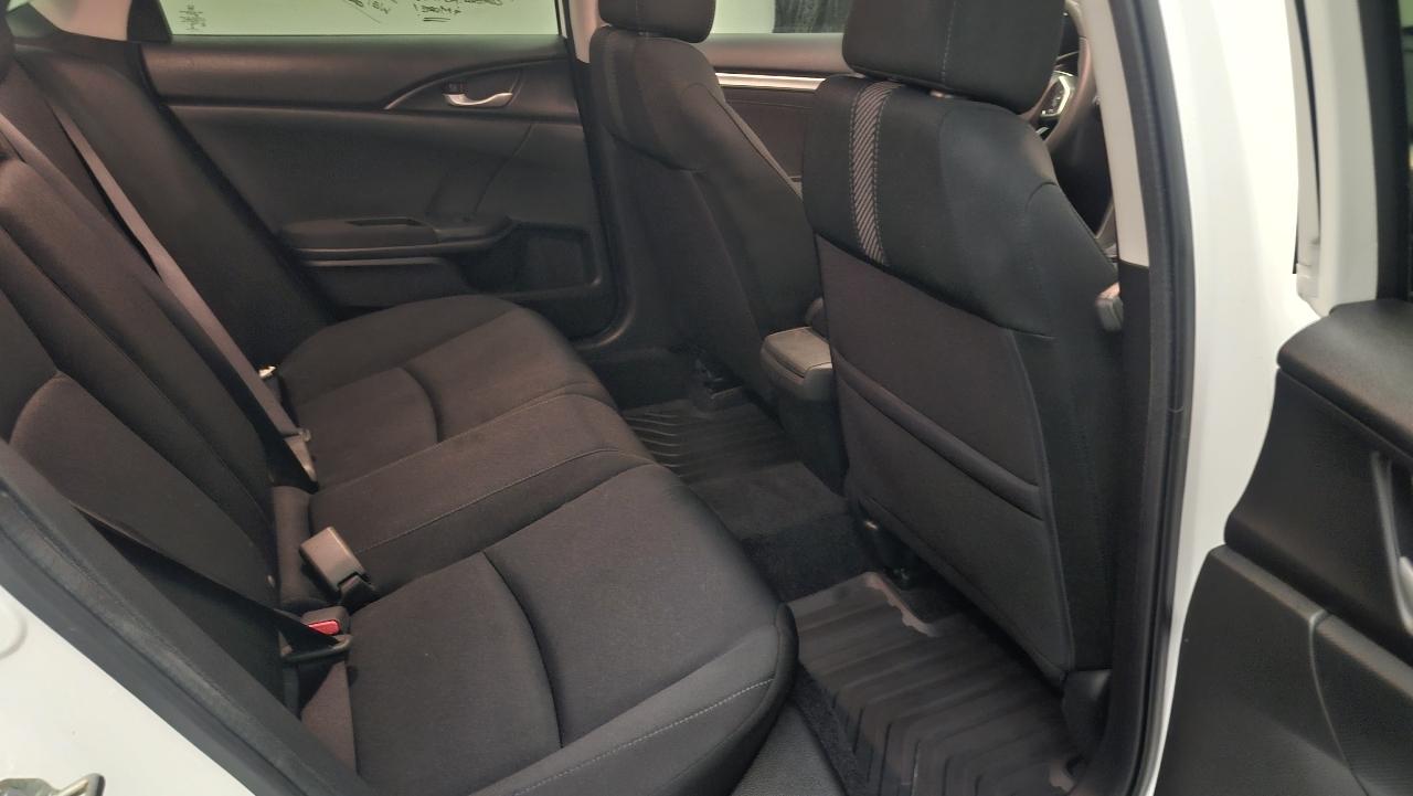 Honda Civic  2017