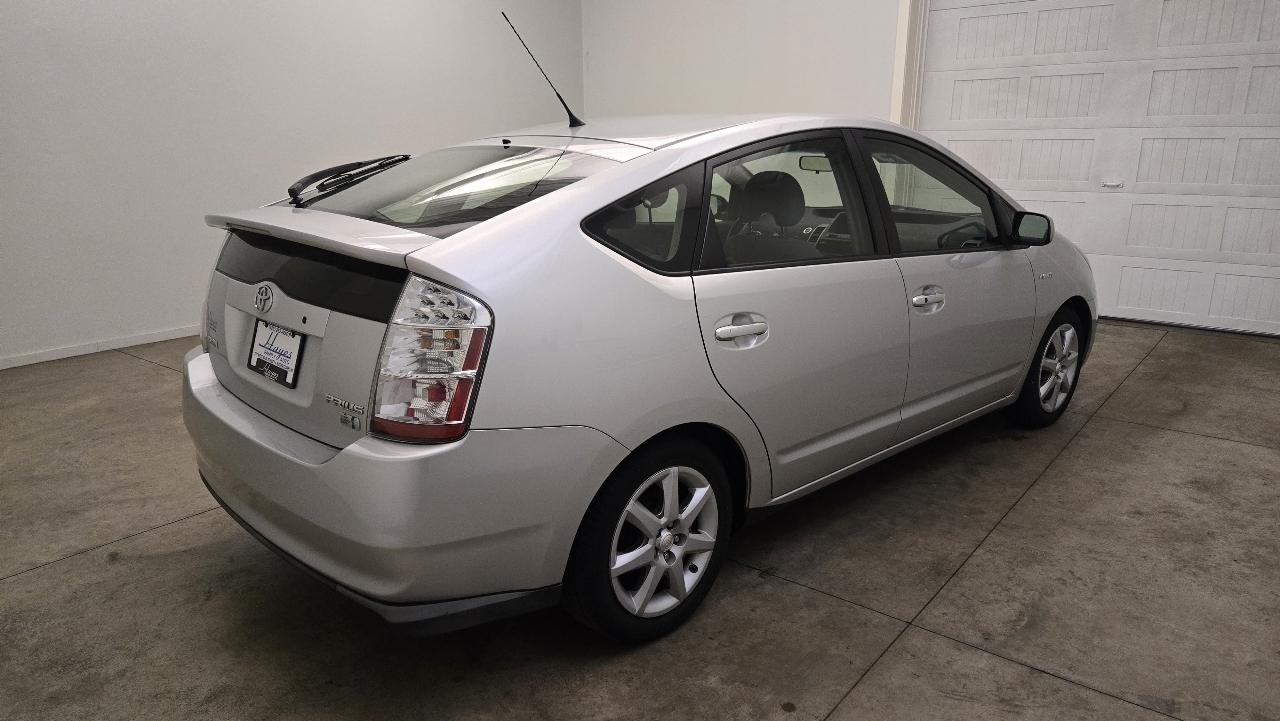 Toyota Prius Touring 2008