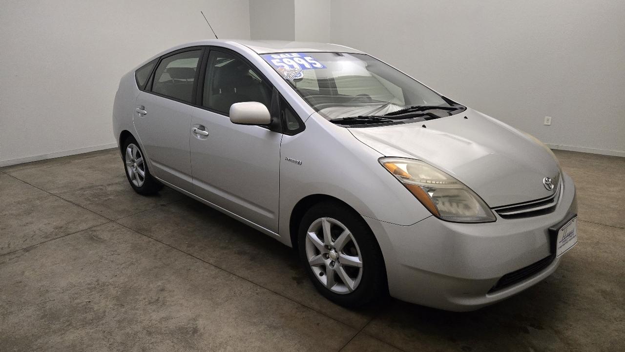 Toyota Prius Touring 2008