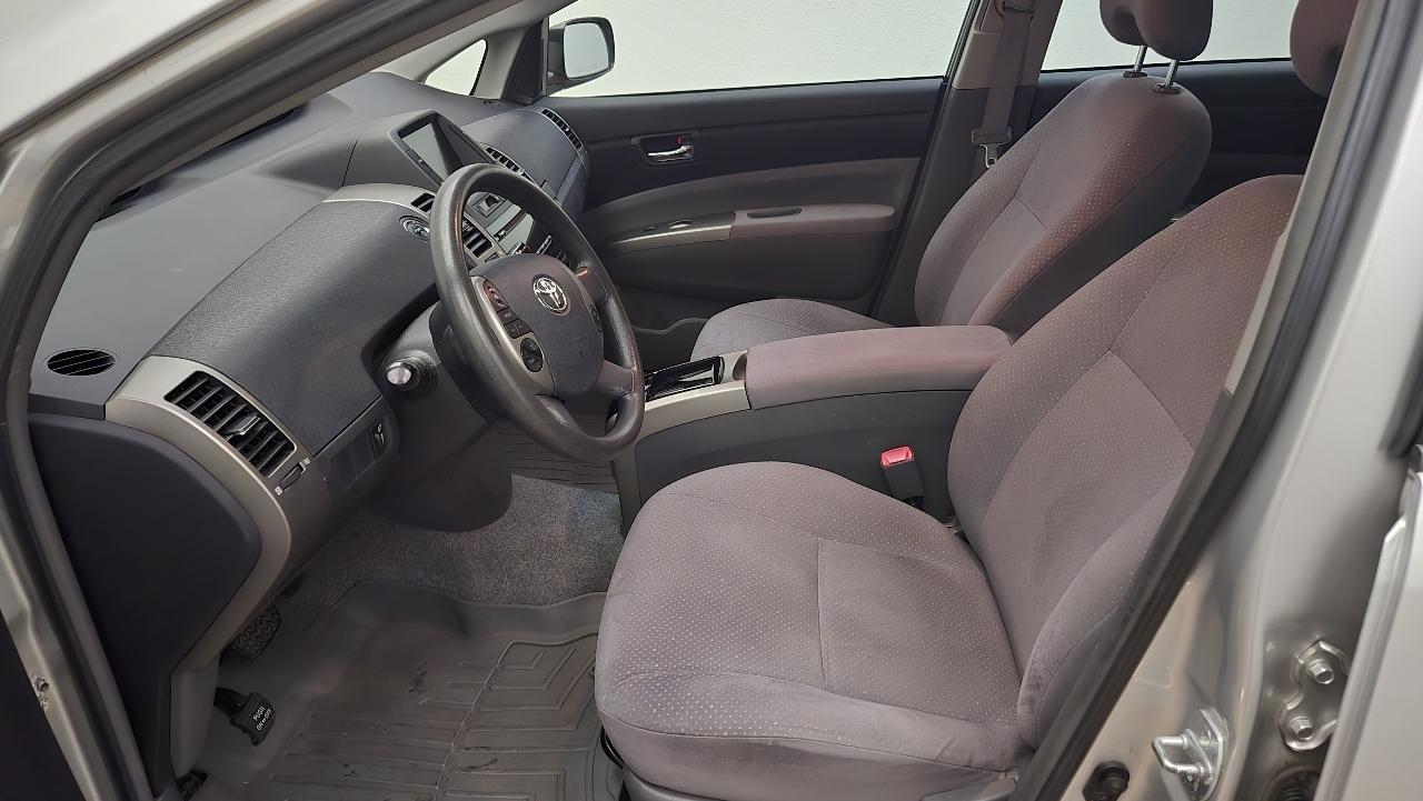 Toyota Prius Touring 2008