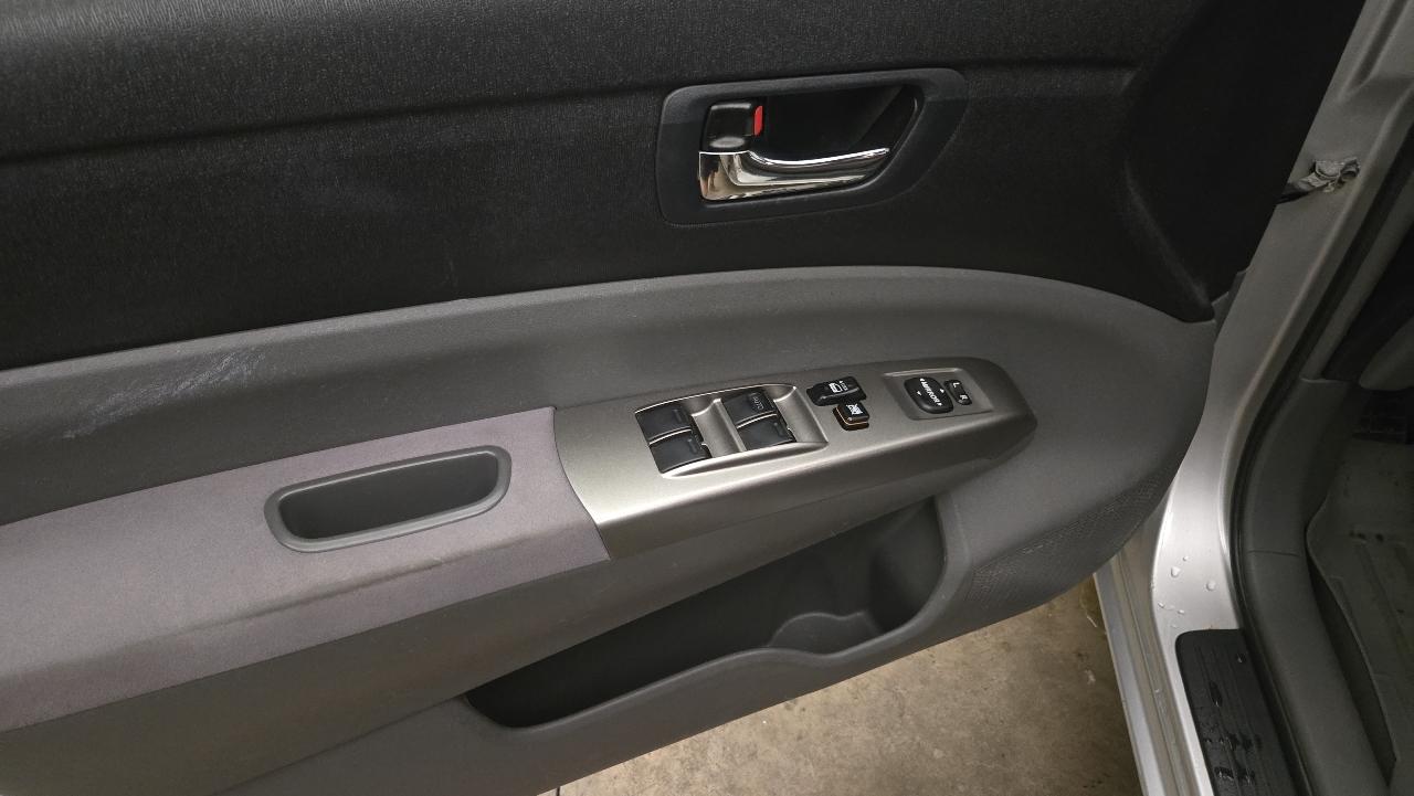 Toyota Prius Touring 2008