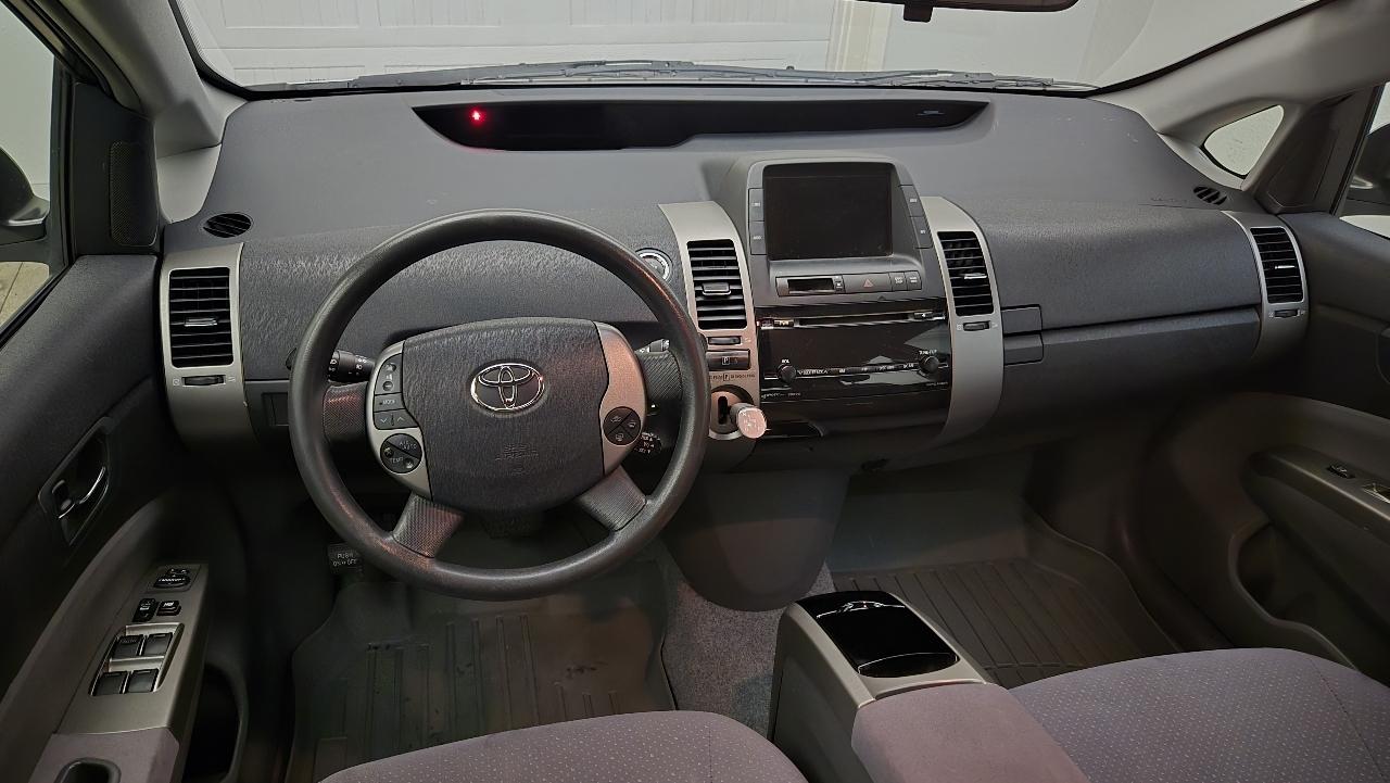 Toyota Prius Touring 2008