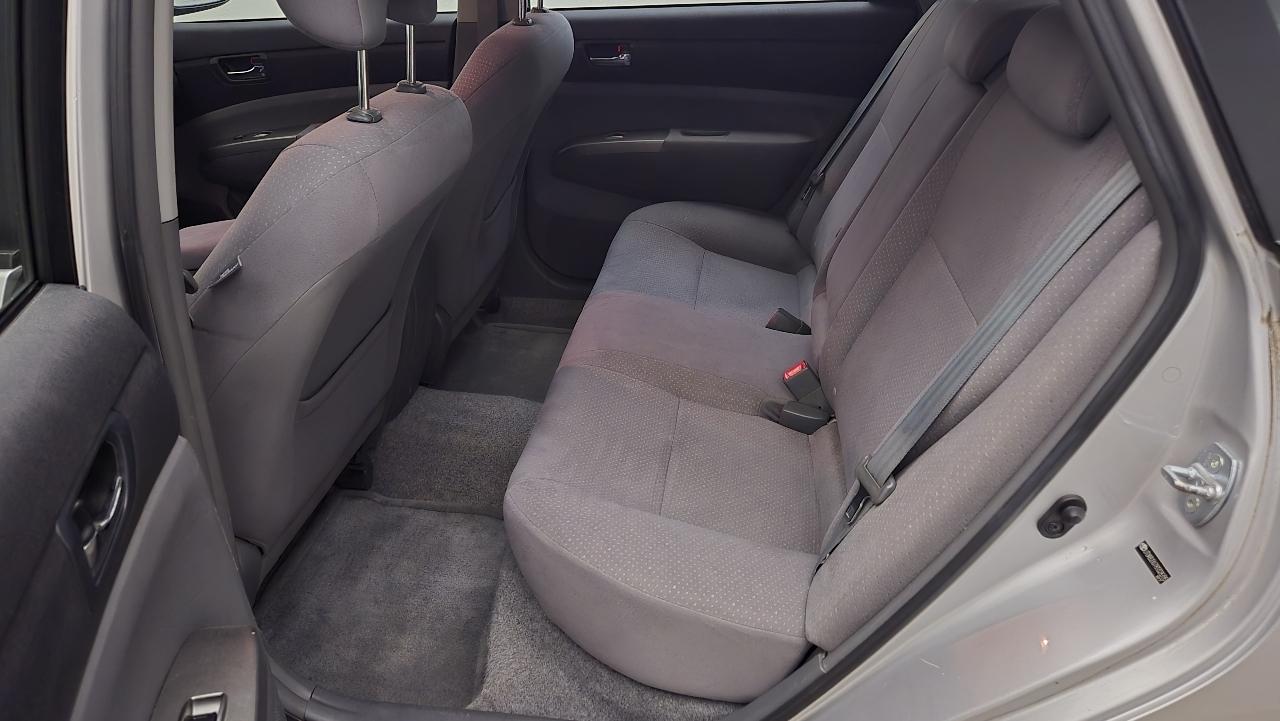 Toyota Prius Touring 2008