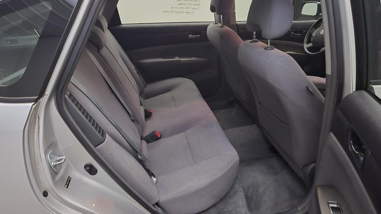 Toyota Prius Touring 2008
