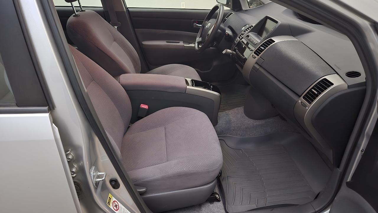 Toyota Prius Touring 2008