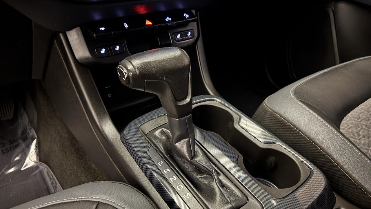 Chevrolet Colorado Z71 4WD 2015