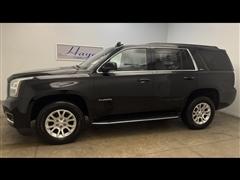 2017 GMC Yukon 