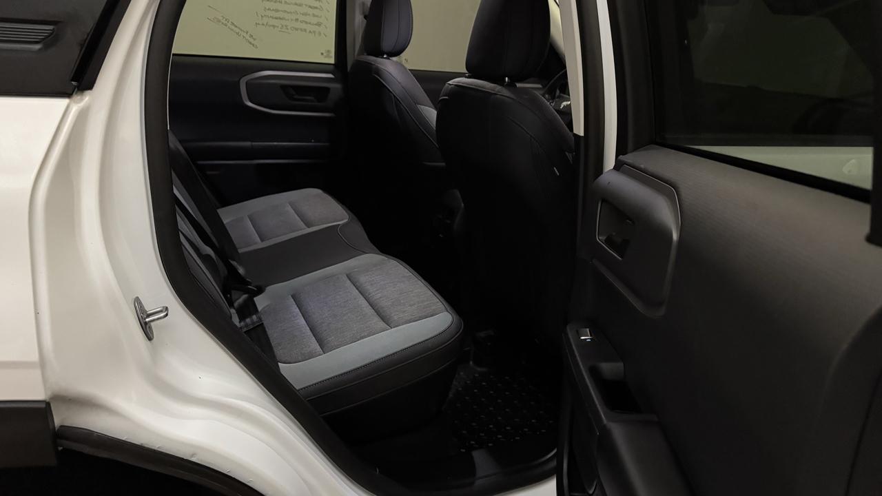 Ford Bronco Sport Big Bend 2024