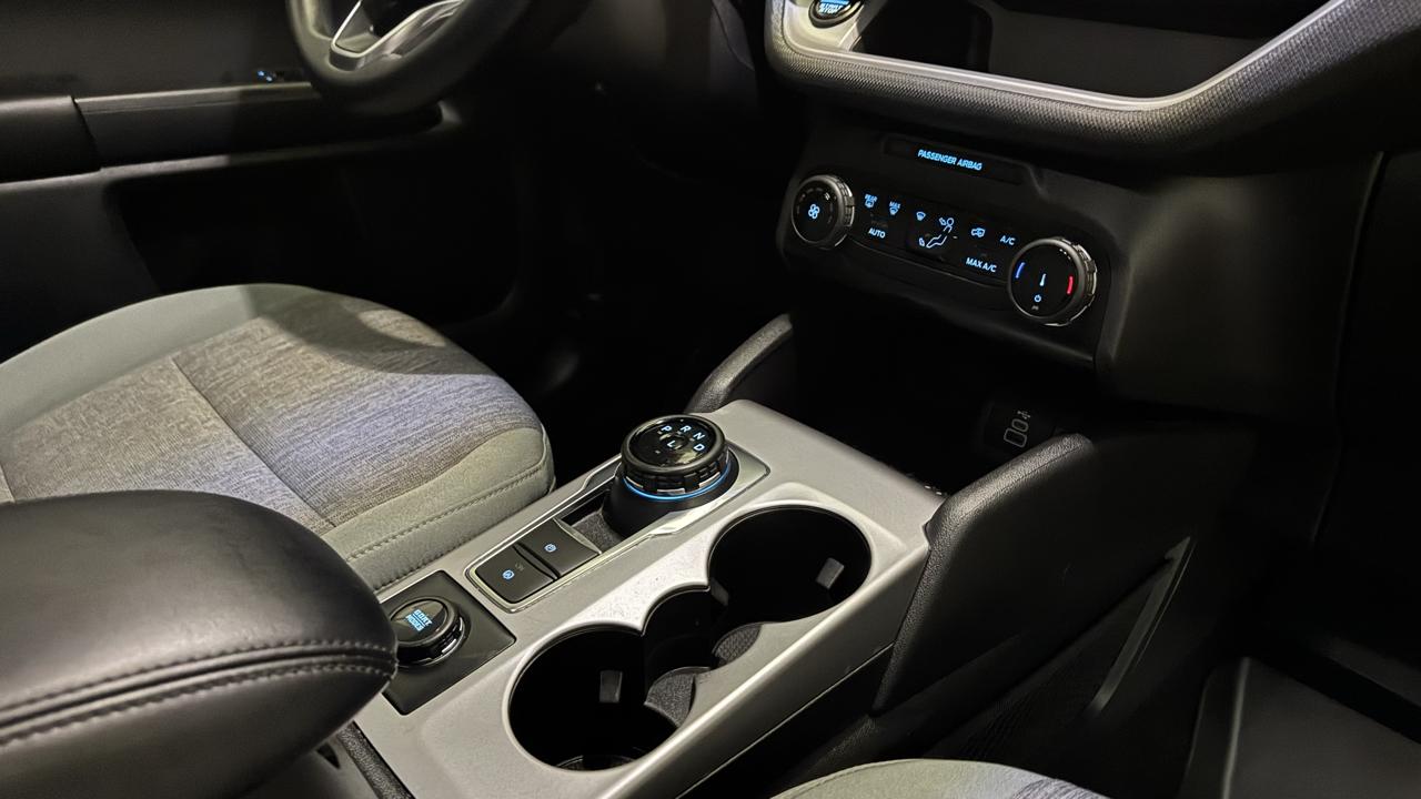 Ford Bronco Sport Big Bend 2024