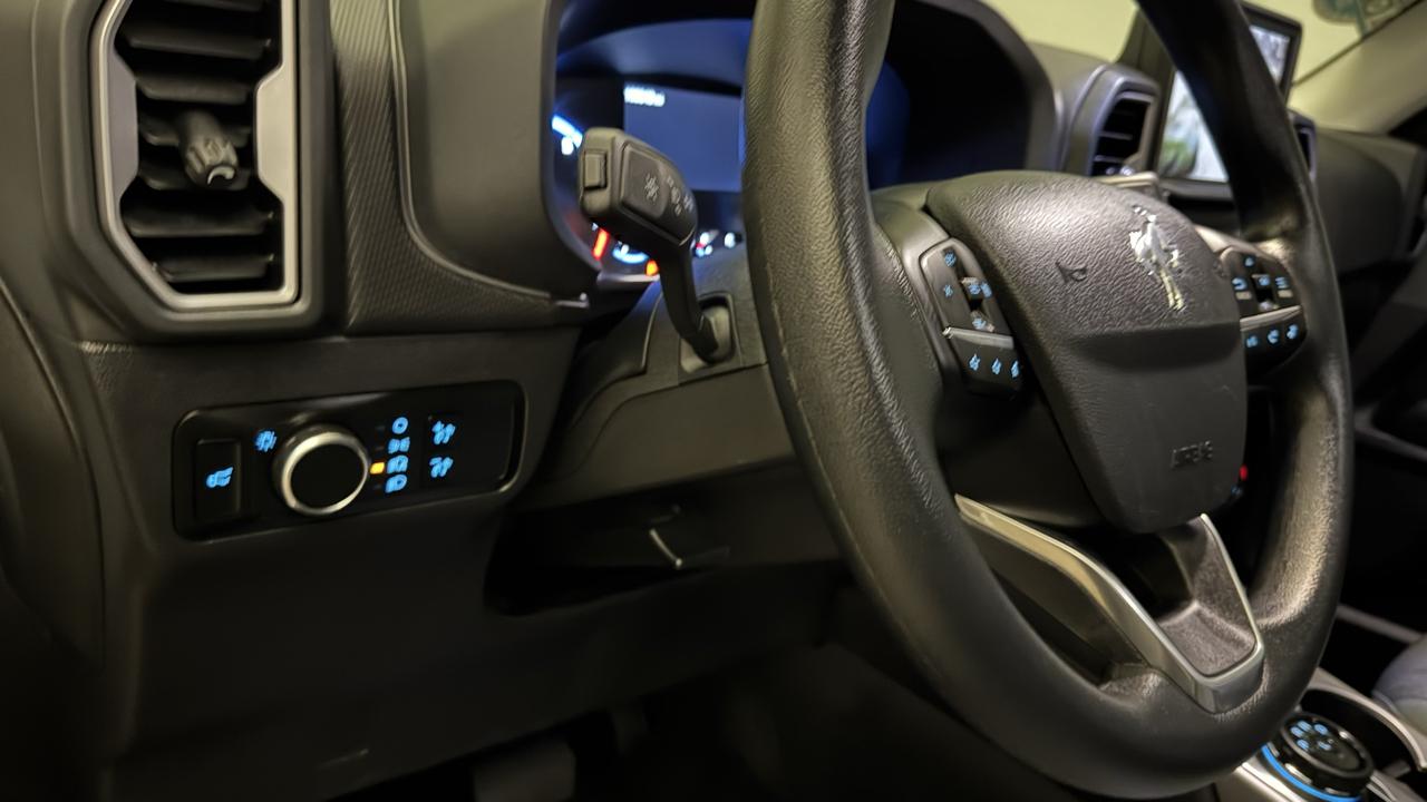 Ford Bronco Sport Big Bend 2024