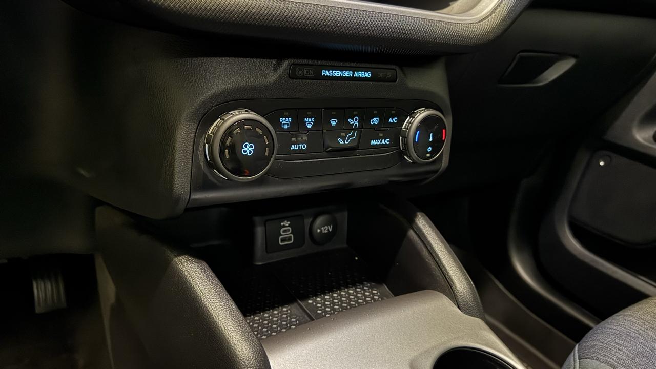 Ford Bronco Sport Big Bend 2024