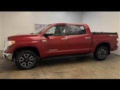 2016 Toyota Tundra 