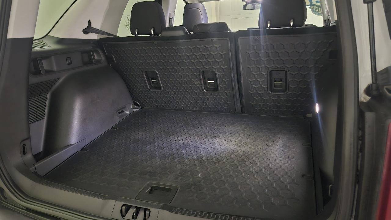 Ford Bronco Sport Big Bend 2021