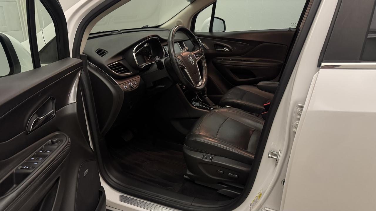 Buick Encore Premium AWD 2018