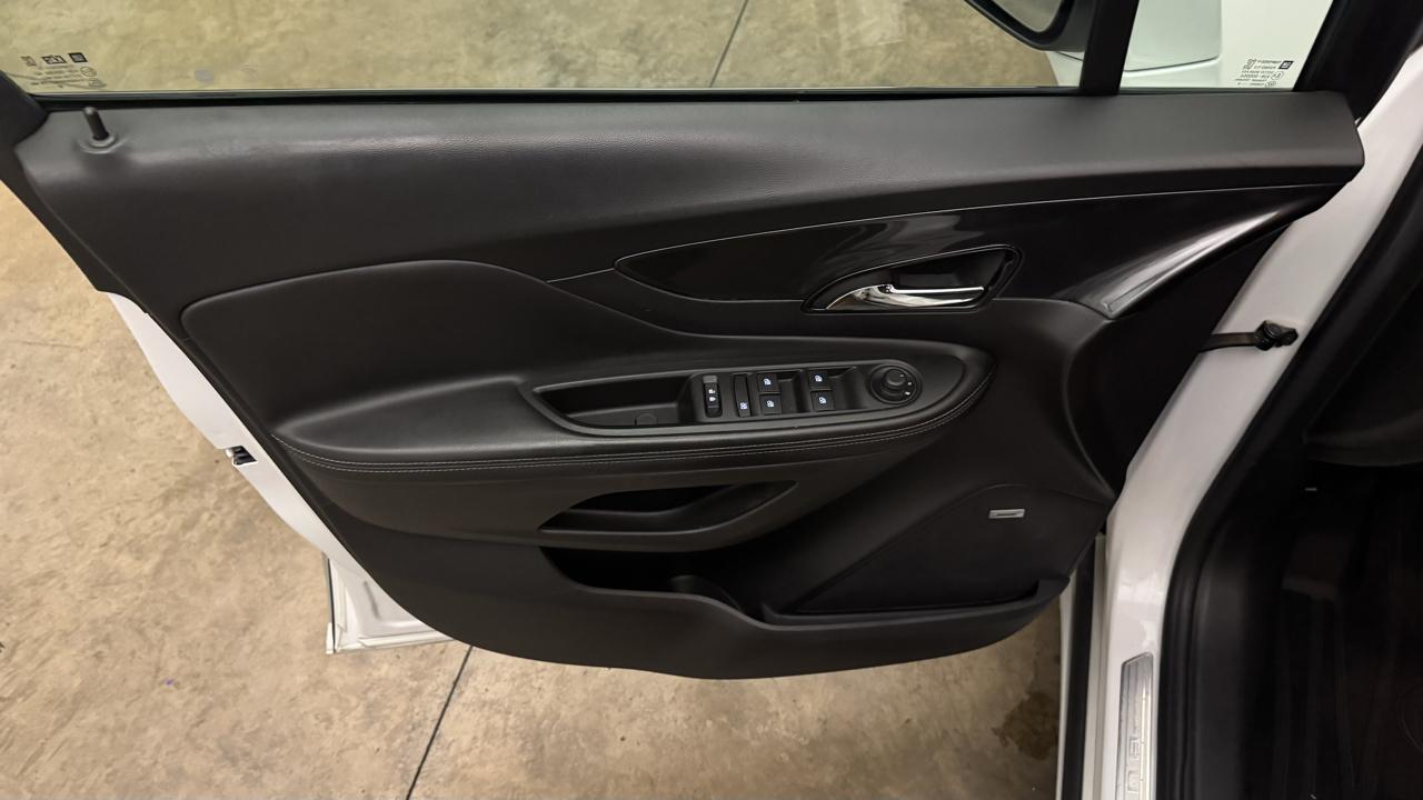 Buick Encore Premium AWD 2018