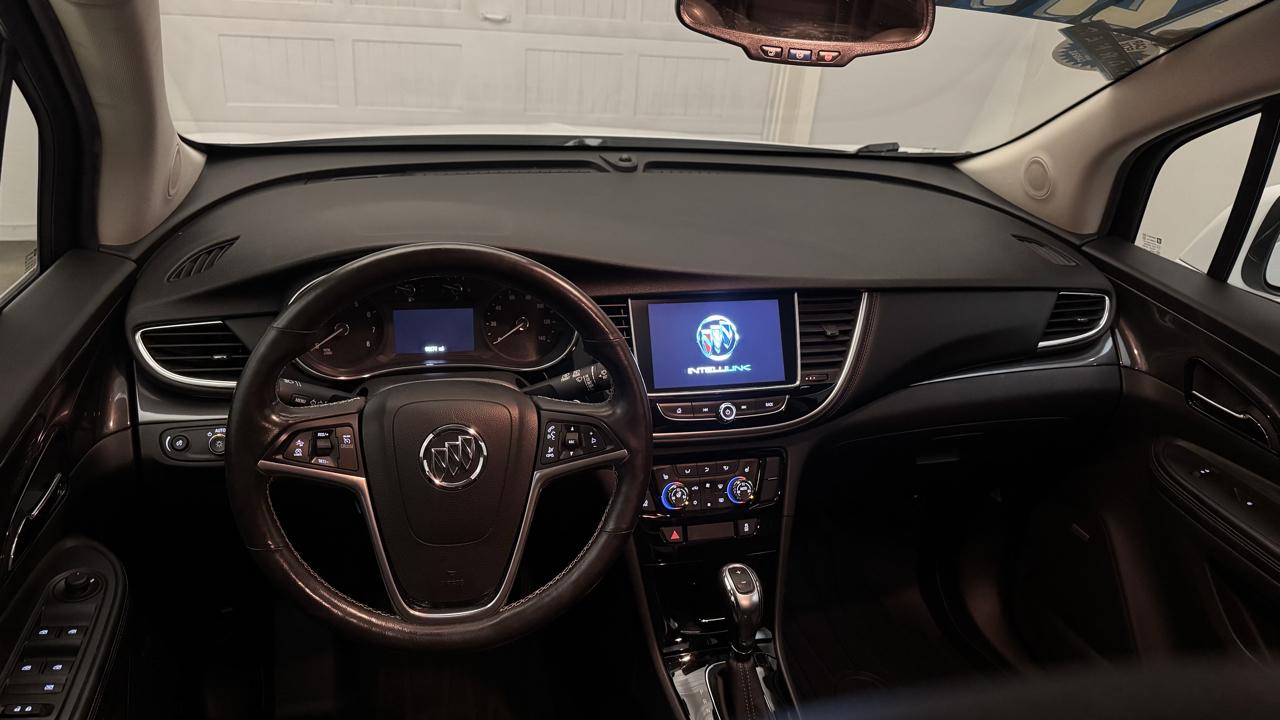 Buick Encore Premium AWD 2018