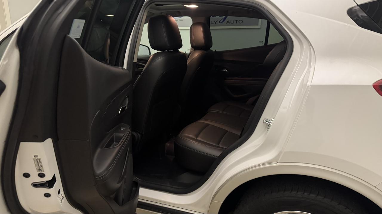 Buick Encore Premium AWD 2018