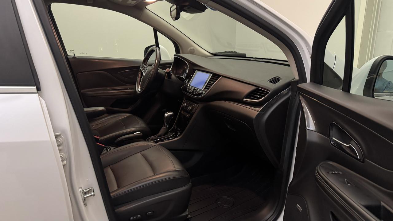 Buick Encore Premium AWD 2018