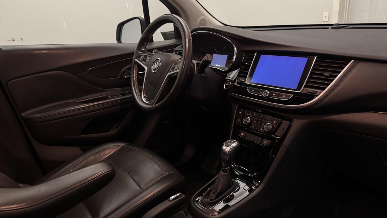 Buick Encore Premium AWD 2018