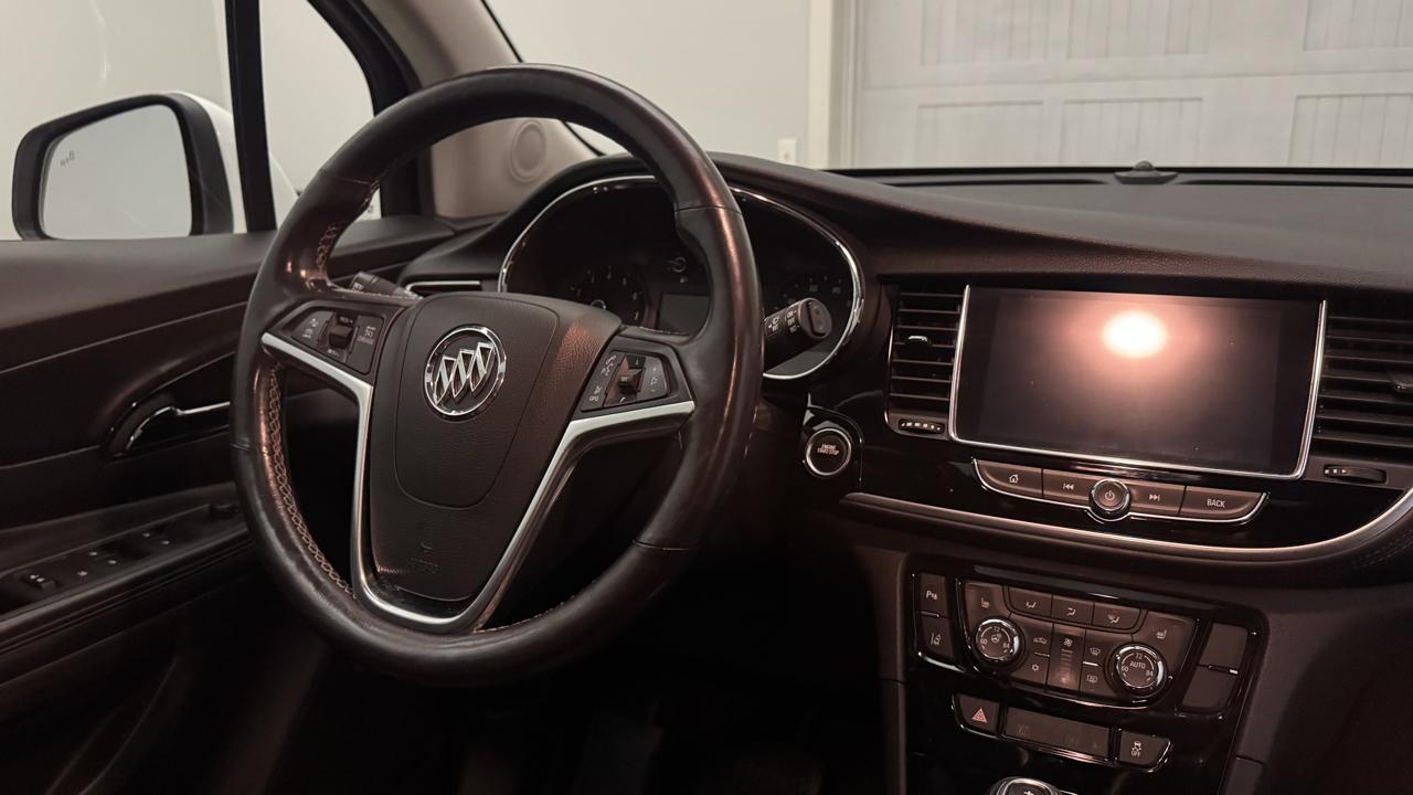 Buick Encore Premium AWD 2018