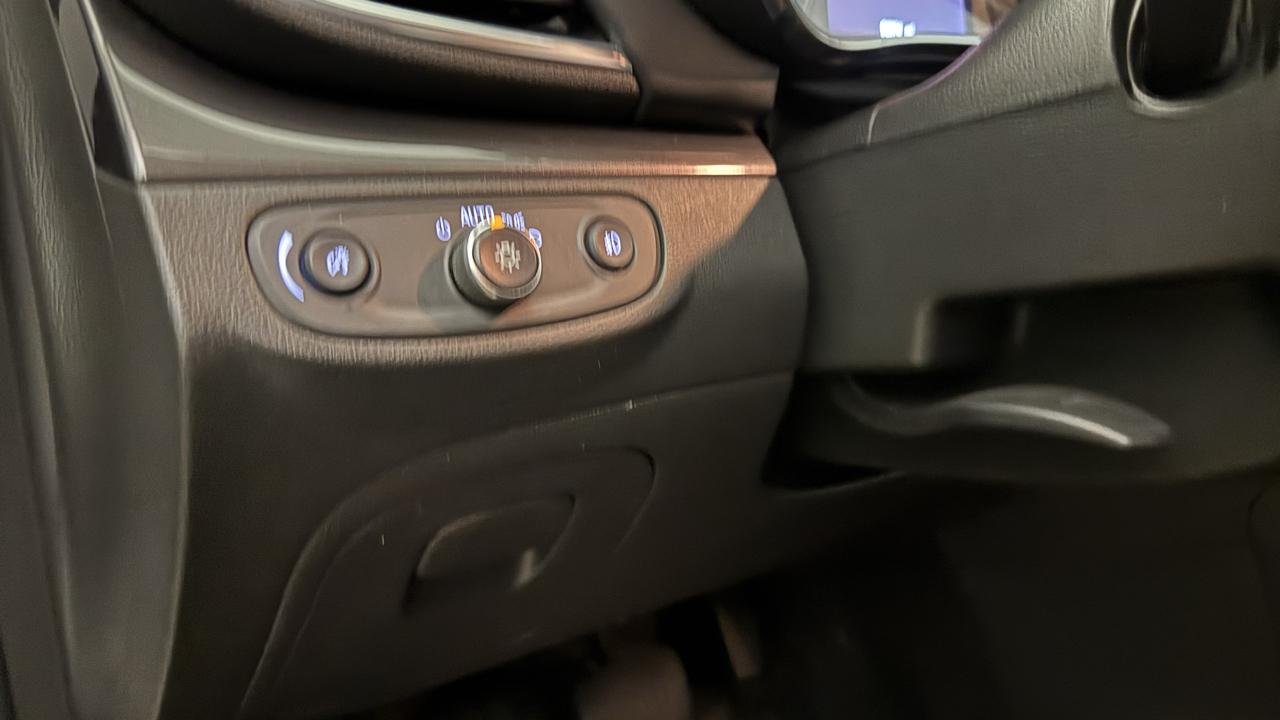 Buick Encore Premium AWD 2018