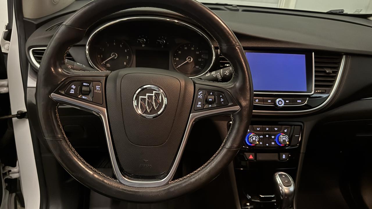 Buick Encore Premium AWD 2018