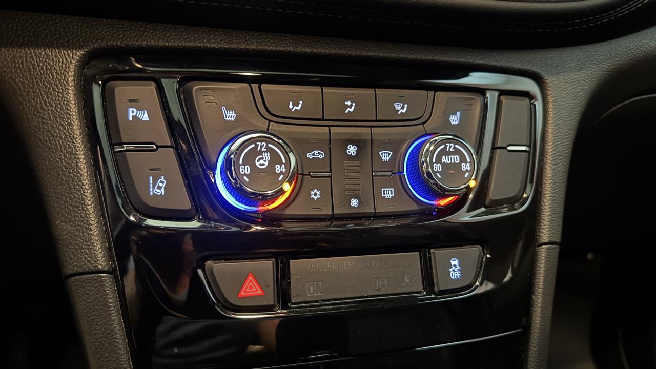 Buick Encore Premium AWD 2018