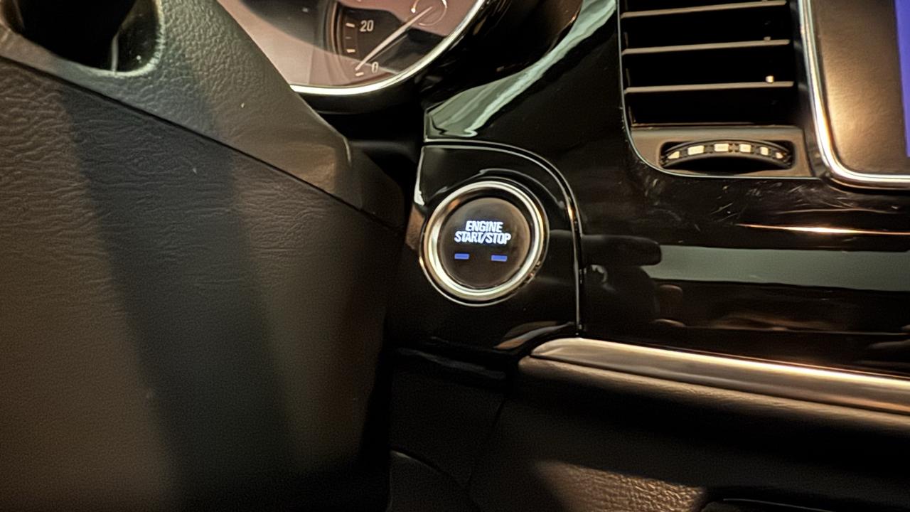 Buick Encore Premium AWD 2018