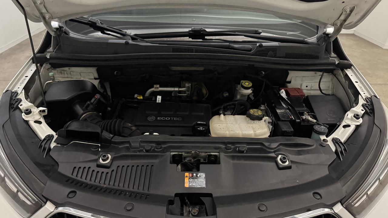 Buick Encore Premium AWD 2018