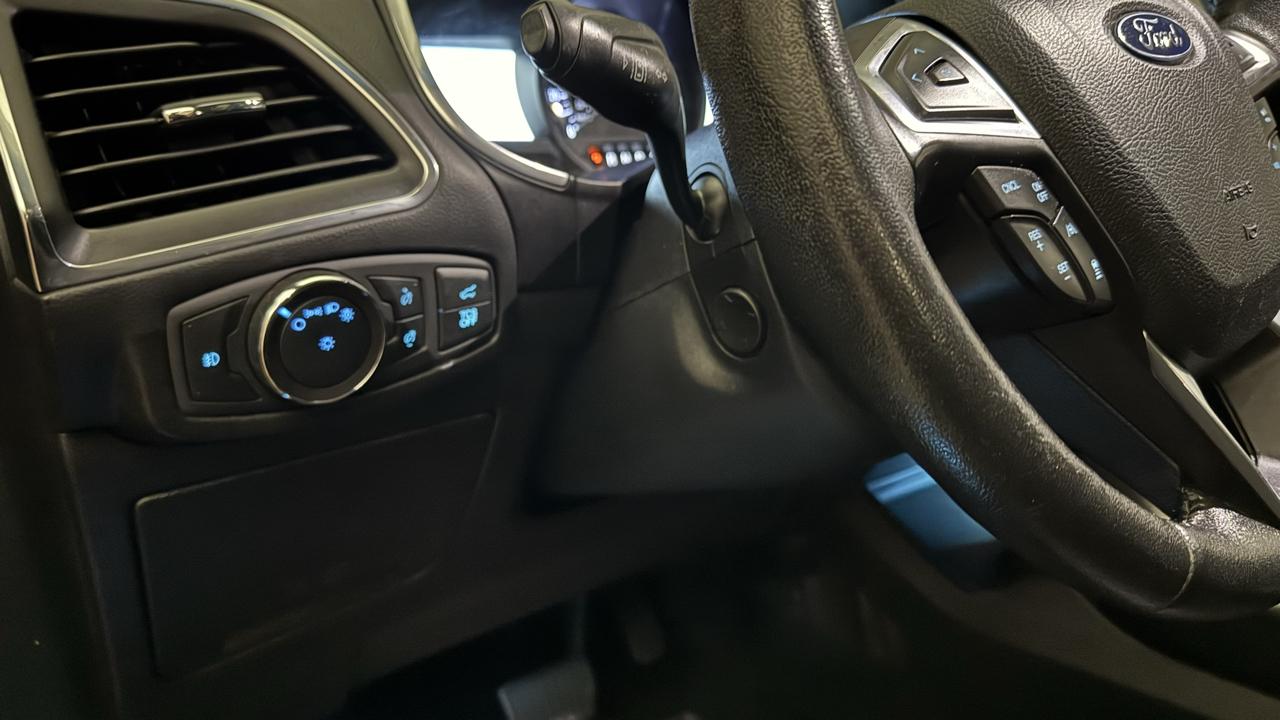 Ford Edge Titanium AWD 2019