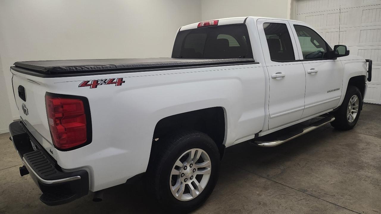 Chevrolet Silverado 1500 LT 2019