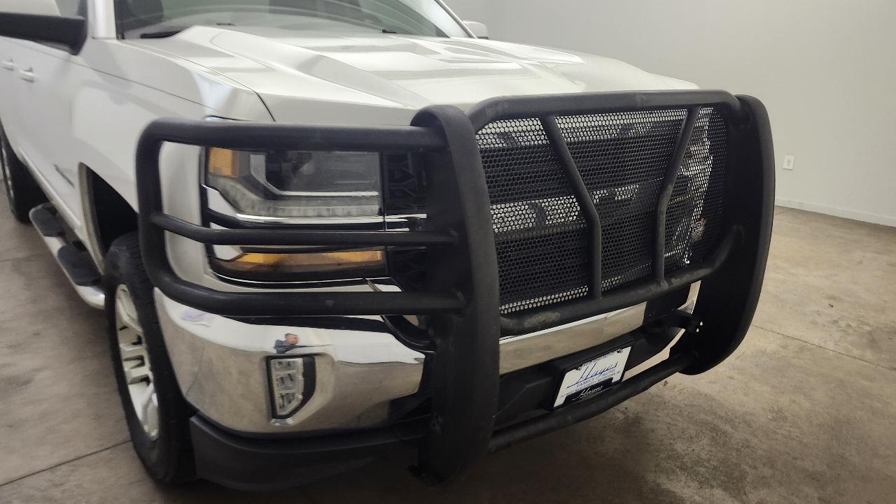 Chevrolet Silverado 1500 LT 2019
