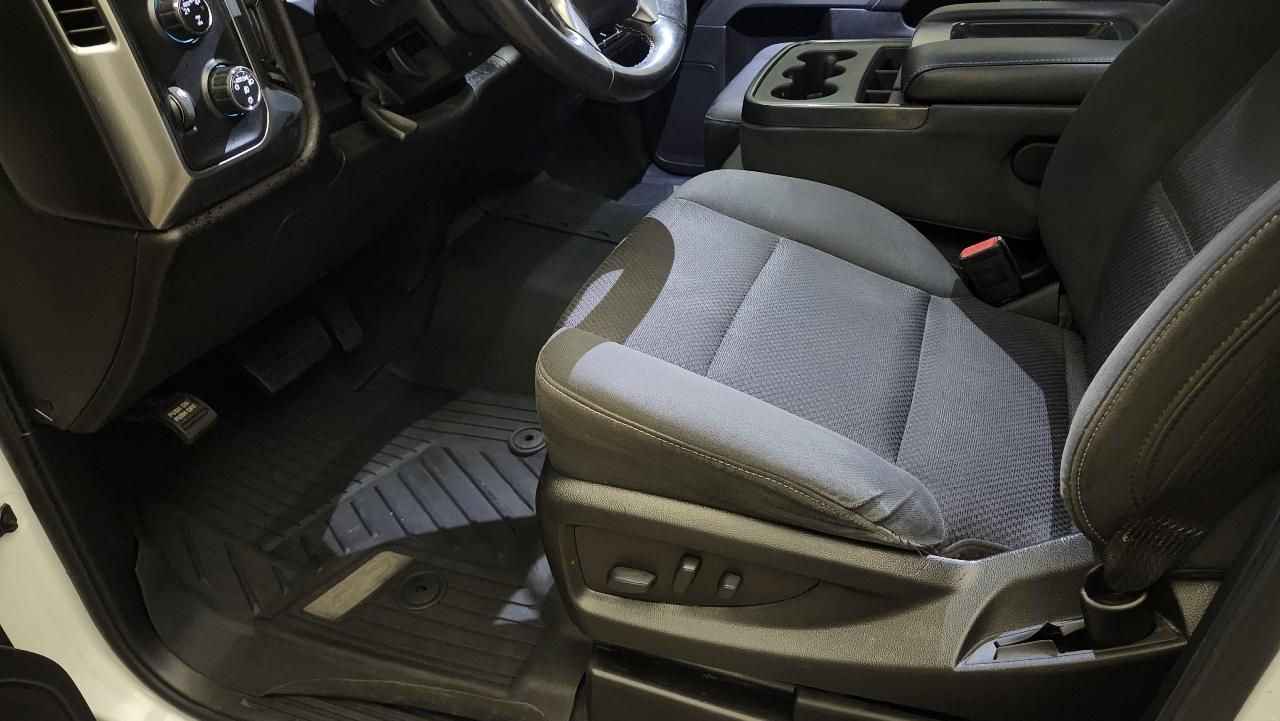 Chevrolet Silverado 1500 LT 2019