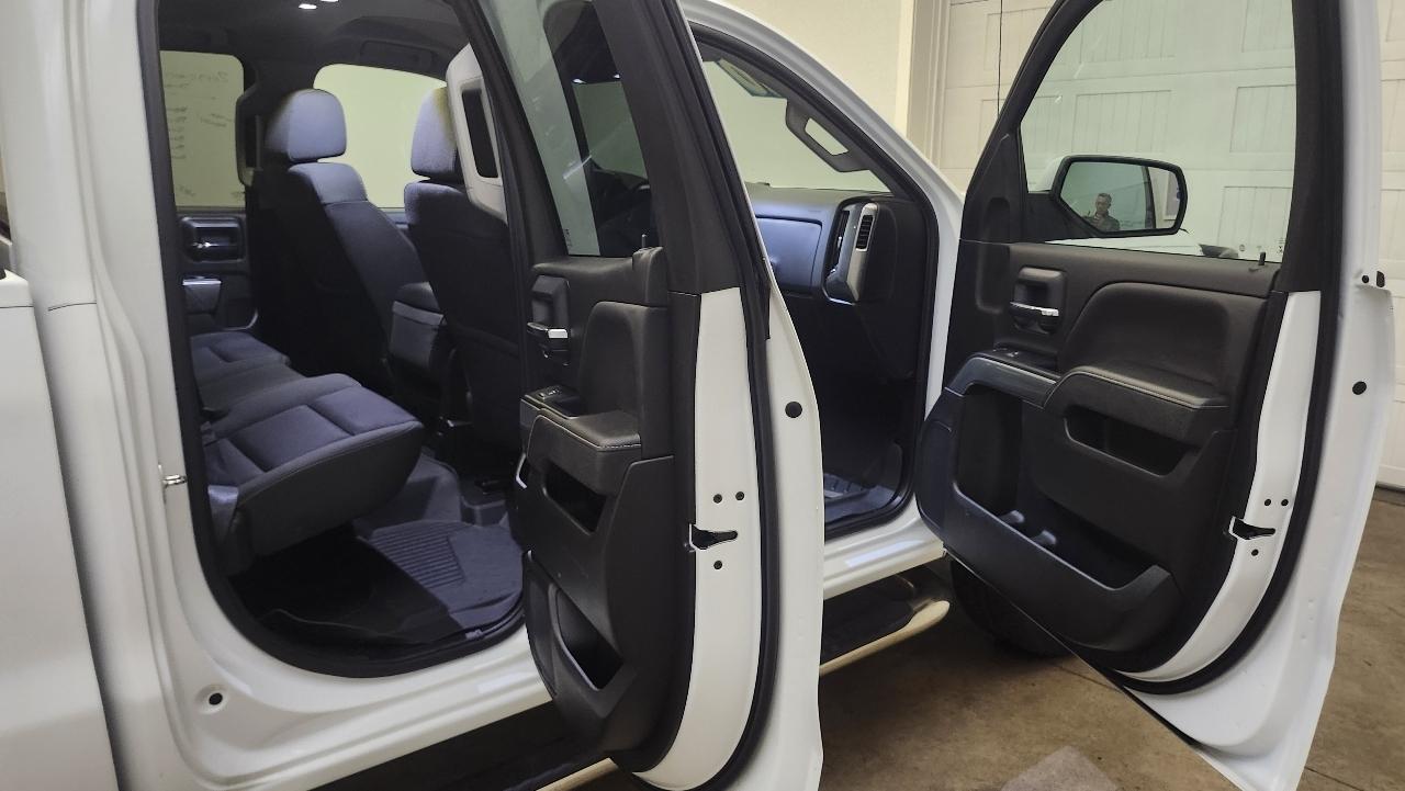 Chevrolet Silverado 1500 LT 2019