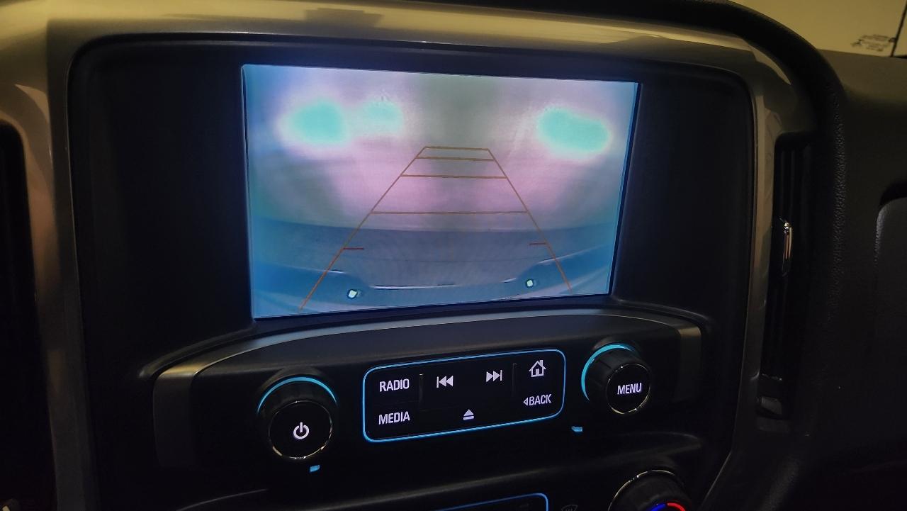 Chevrolet Silverado 1500 LT 2019