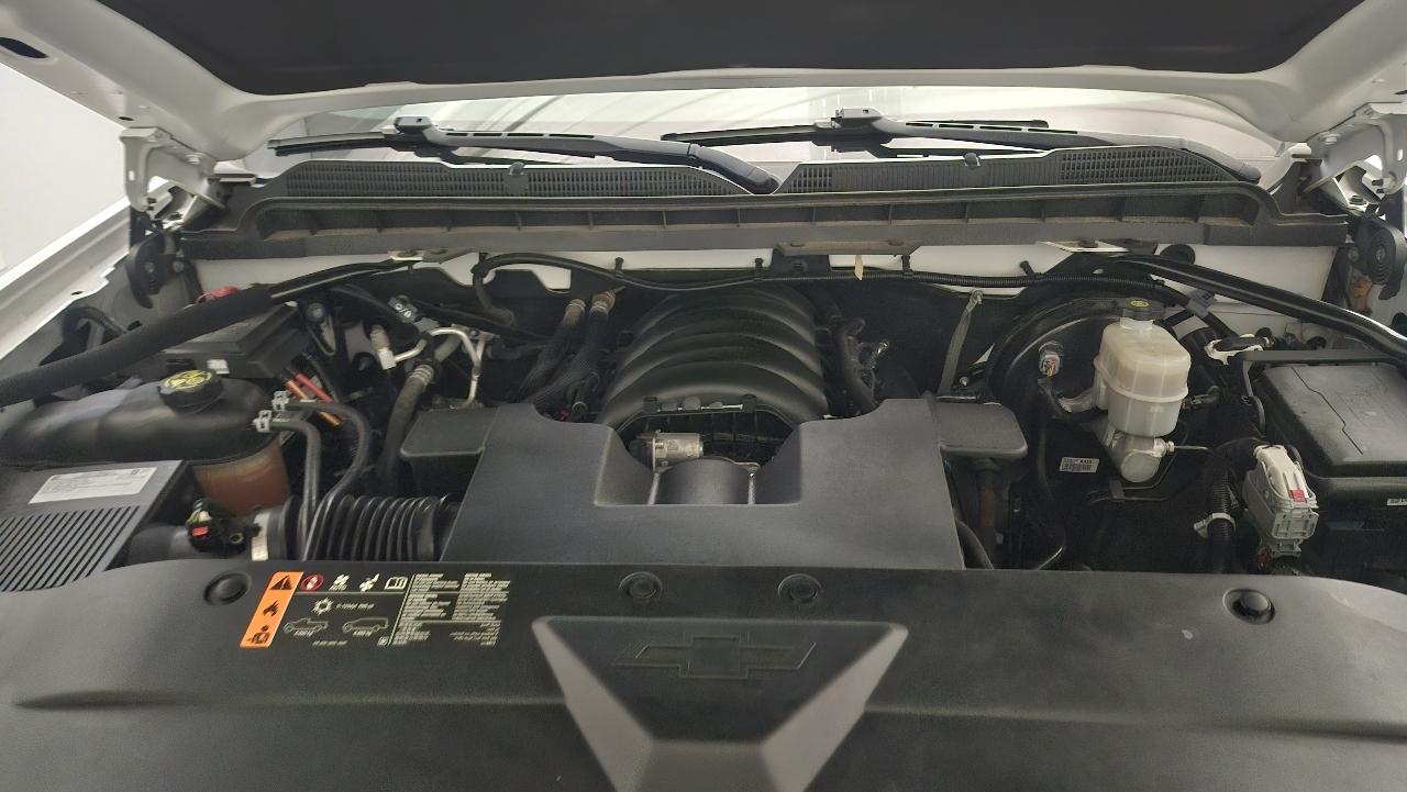 Chevrolet Silverado 1500 LT 2019