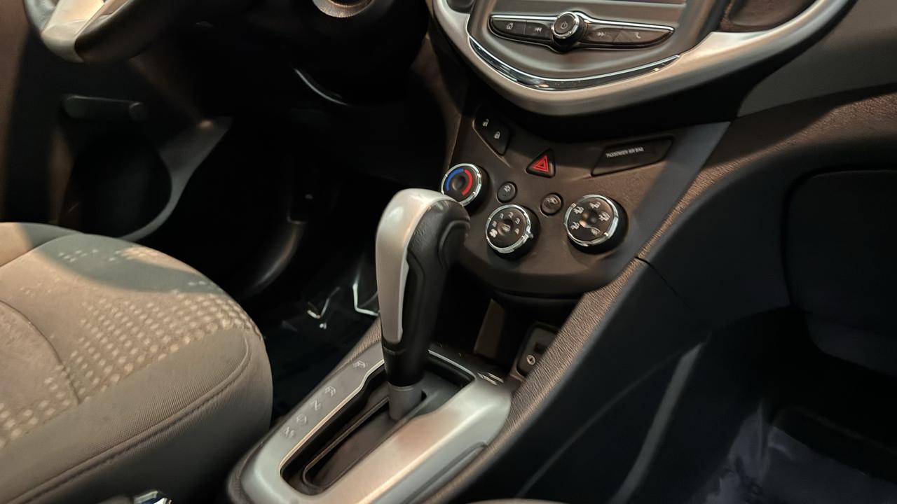 Chevrolet Sonic LS 2017