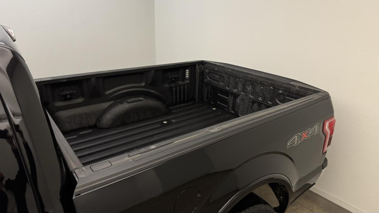 Ford F-150  2016