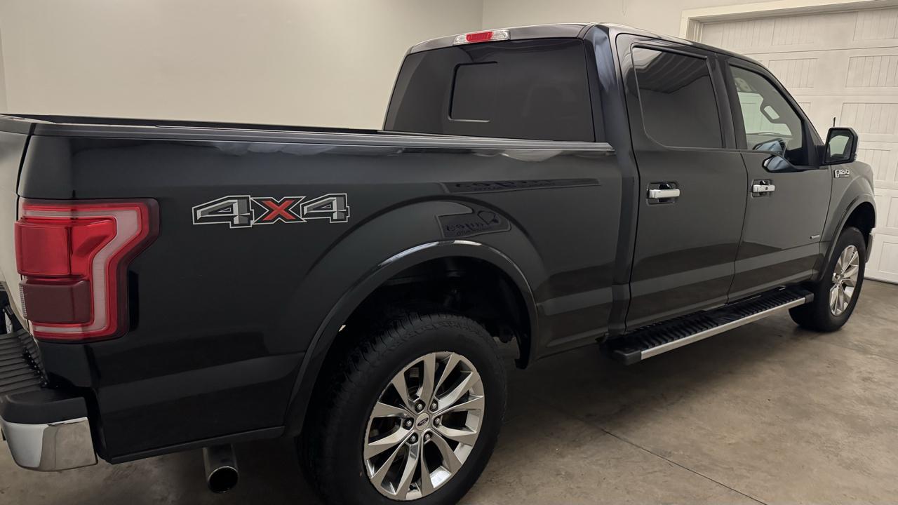 Ford F-150  2016