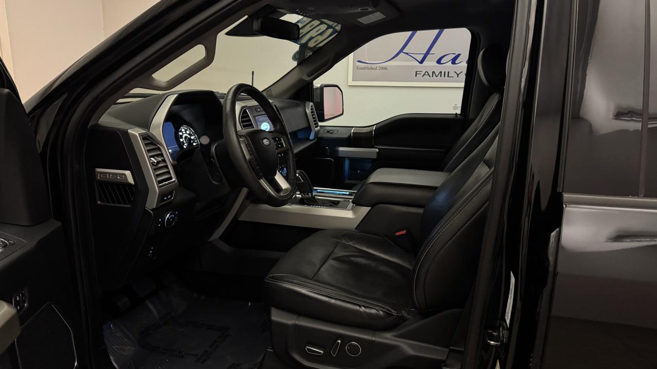 Ford F-150  2016
