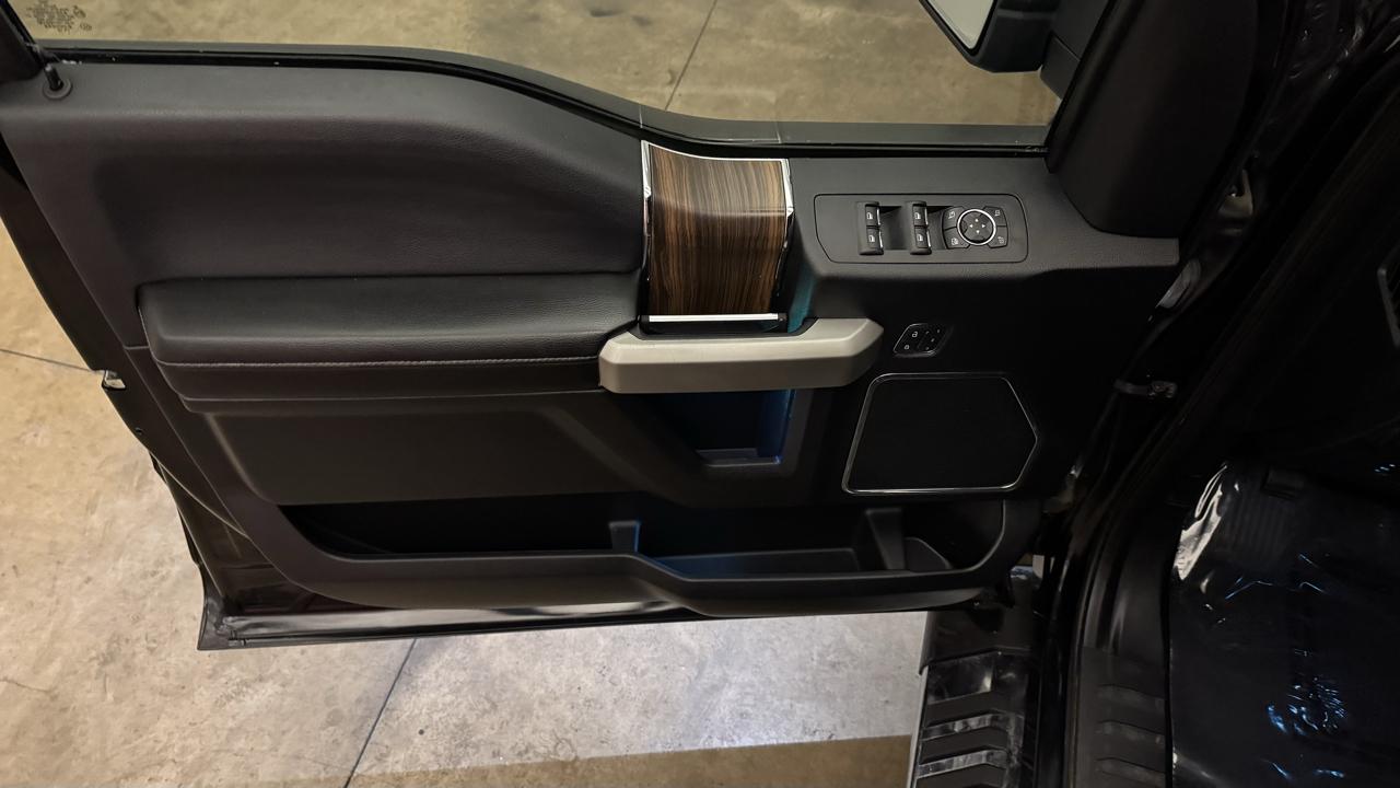 Ford F-150  2016