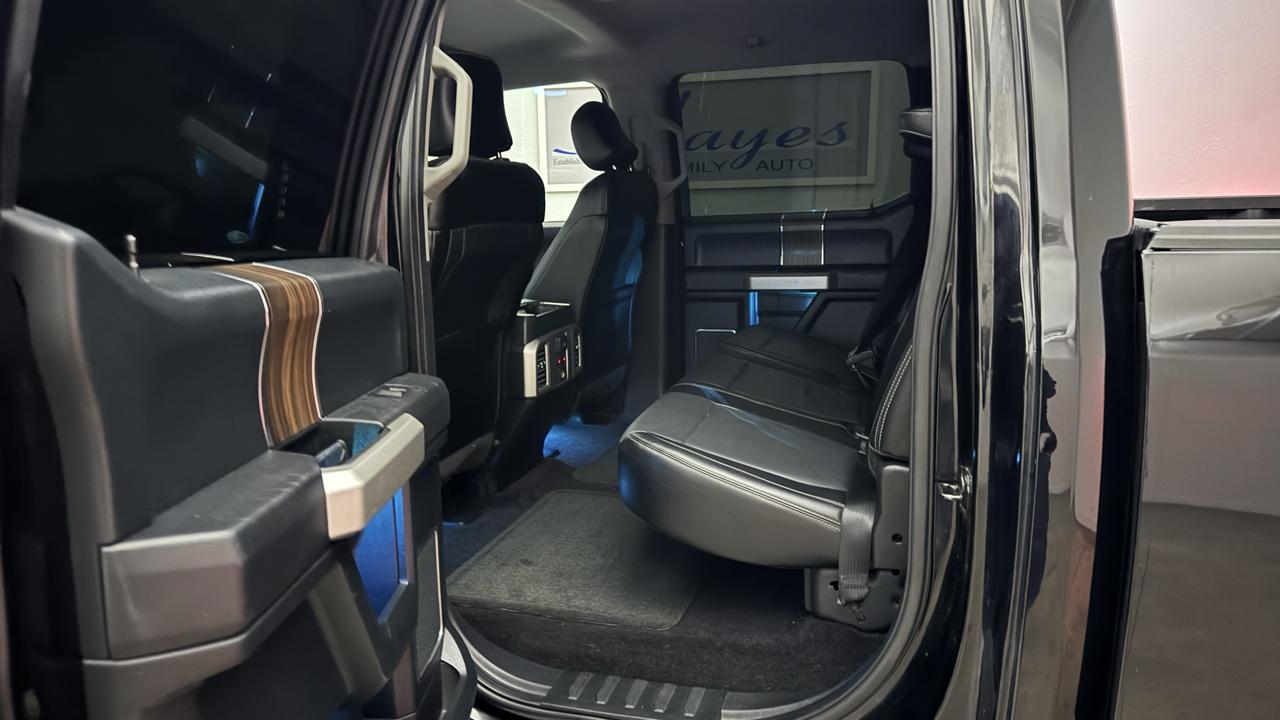 Ford F-150  2016