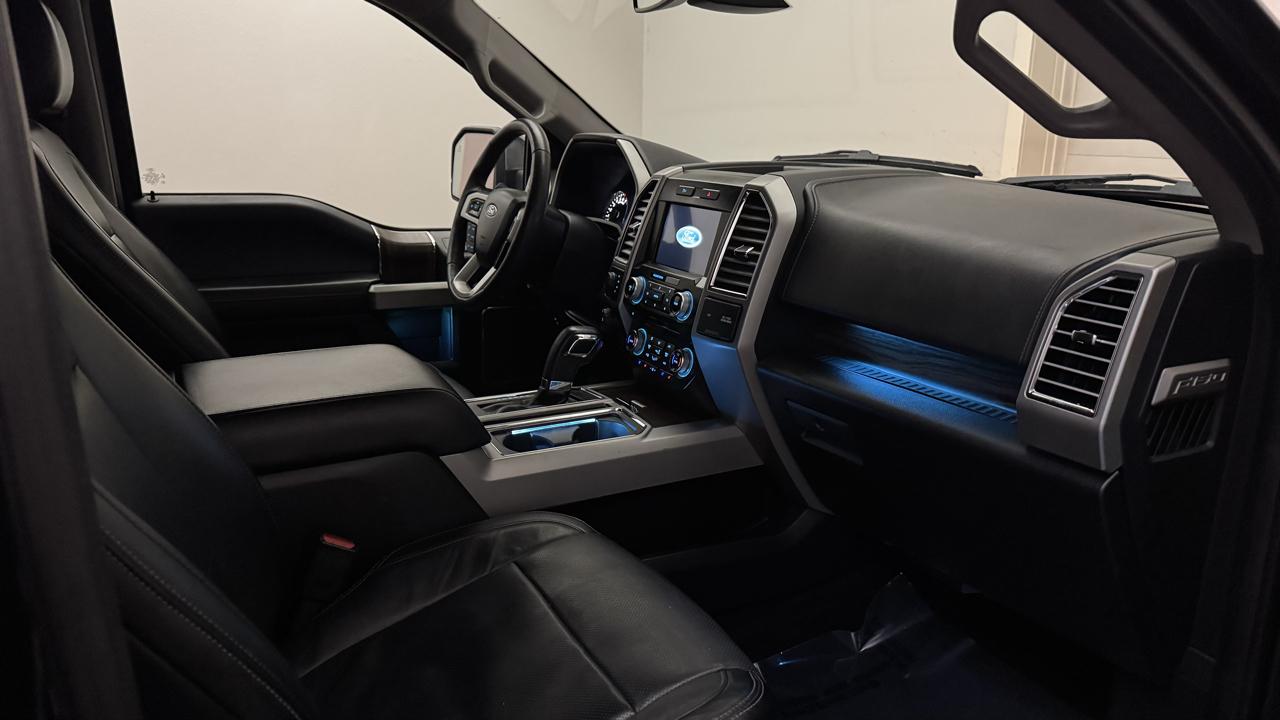 Ford F-150  2016