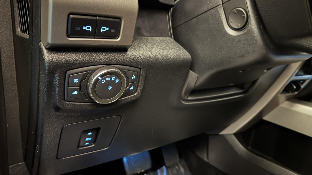 Ford F-150  2016